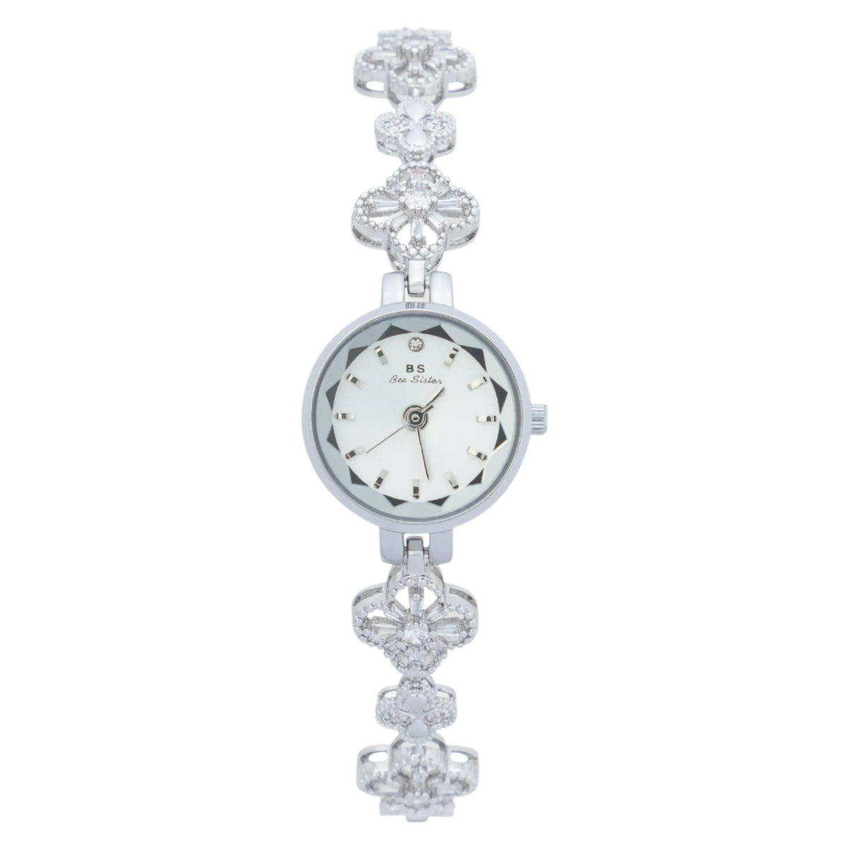 Varrene® Opaline, women's quartz watch, view 10