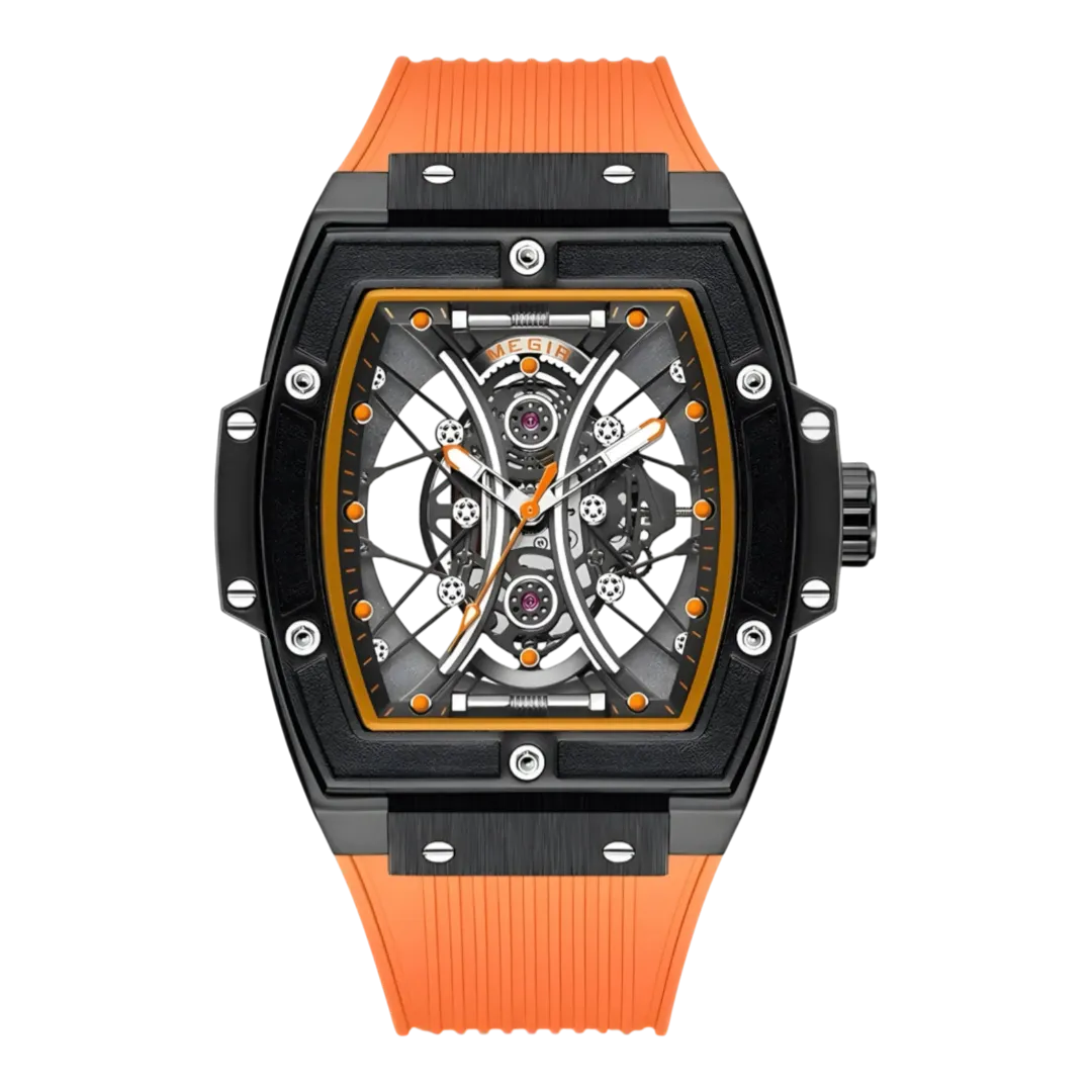 Varrene® Ardent, men's quartz watch, view 12