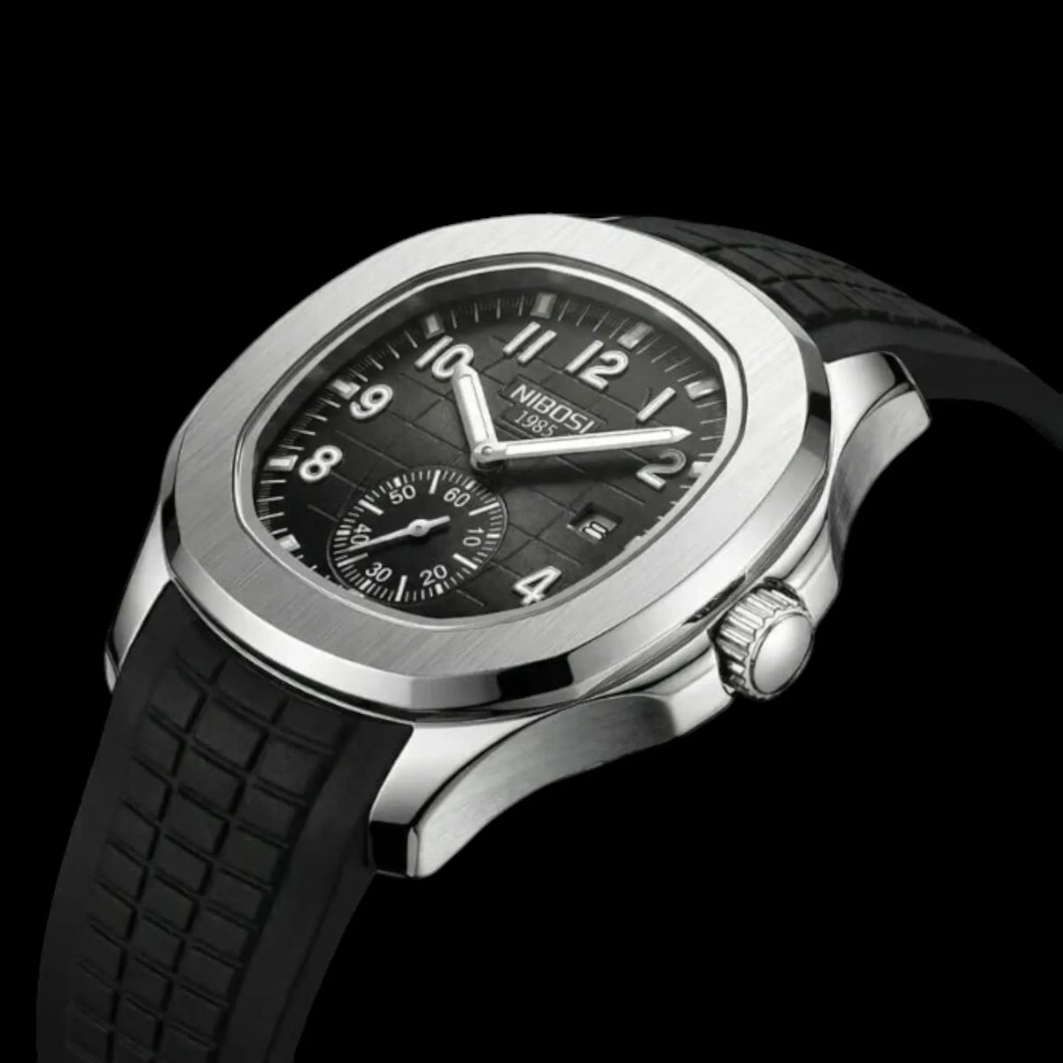 Varrene® Riviera, men's quartz watch, view 16
