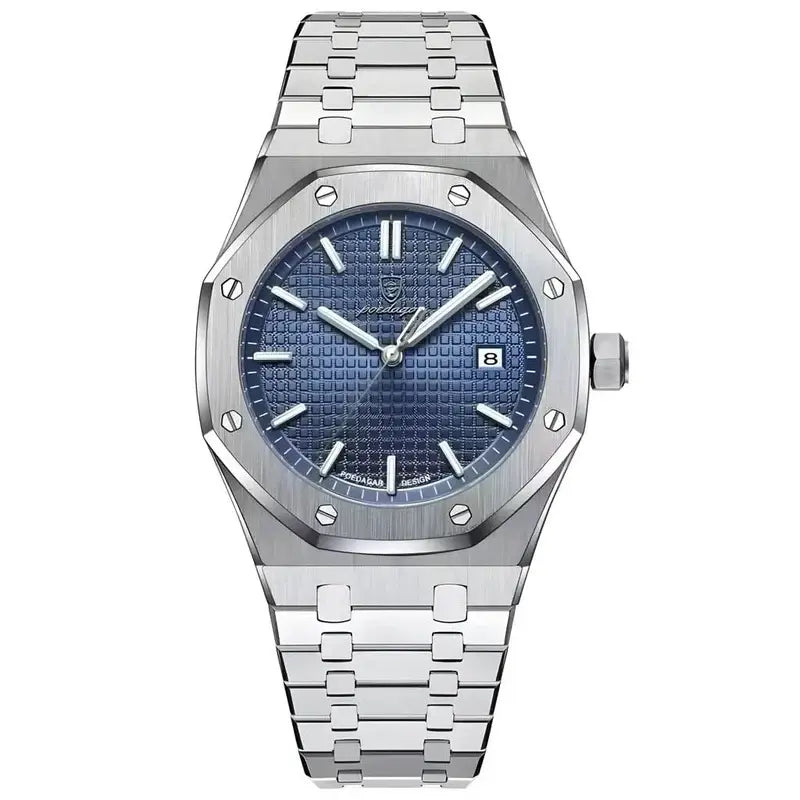 Varrene® Héritage, men's quartz watch