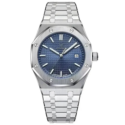 Varrene® Héritage, men's quartz watch