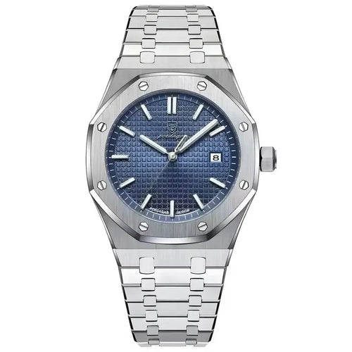 Varrene® Héritage, men's quartz watch