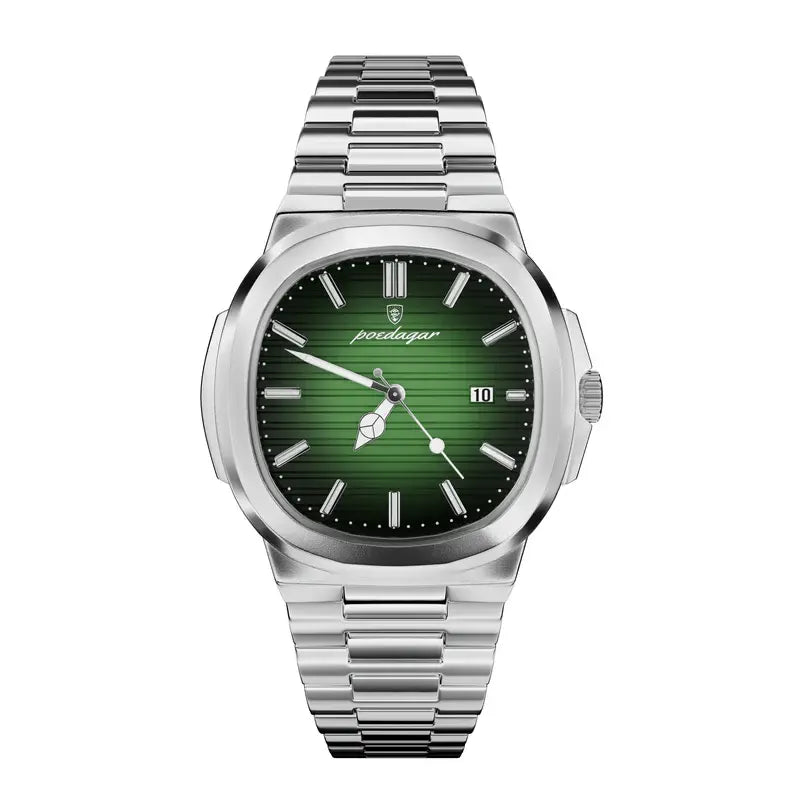 Varrene® Nautilus, men's quartz watch