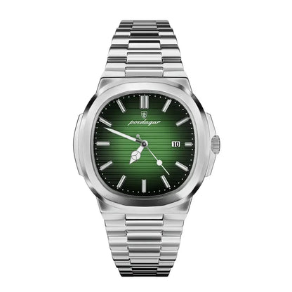 Varrene® Nautilus, men's quartz watch
