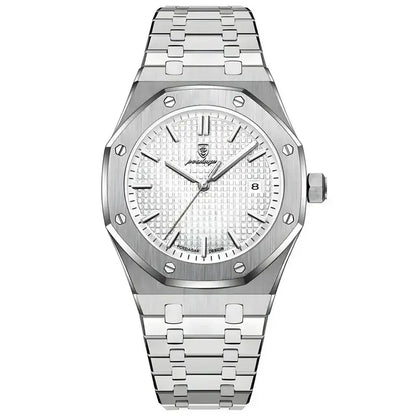 Varrene® Héritage, men's quartz watch, view 10