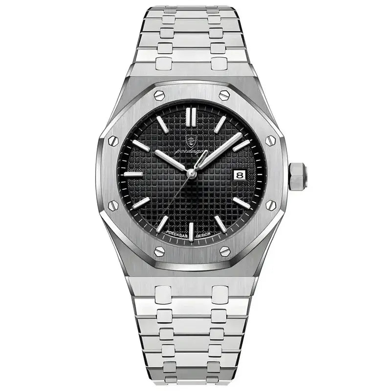 Varrene® Héritage, men's quartz watch, view 11