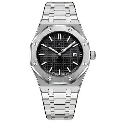 Varrene® Héritage, men's quartz watch, view 11