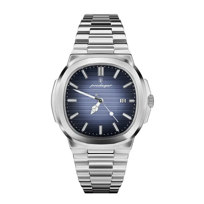 Varrene® Nautilus, men's quartz watch, view 11