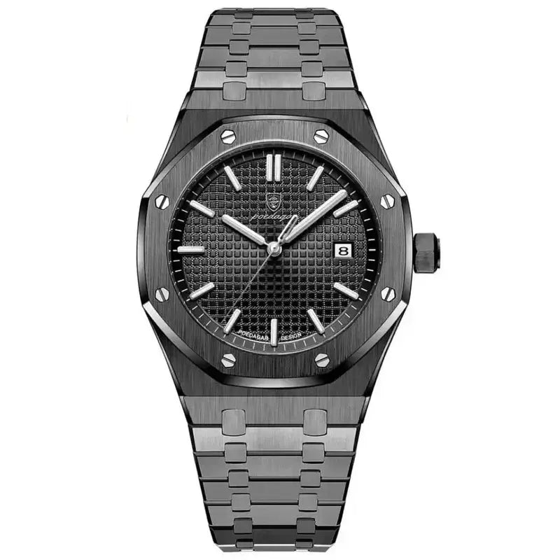 Varrene® Héritage, men's quartz watch, view 12