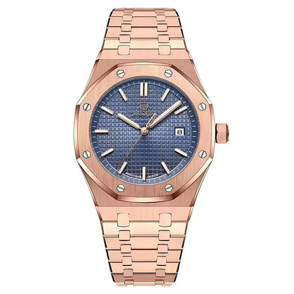 Varrene® Héritage, men's quartz watch, view 13