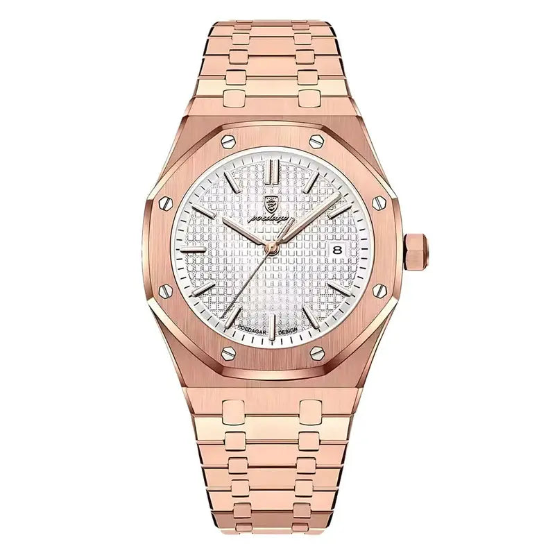 Varrene® Héritage, men's quartz watch, view 14