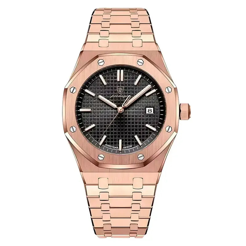 Varrene® Héritage, men's quartz watch, view 15