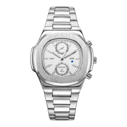Varrene® Nautique, men's quartz watch