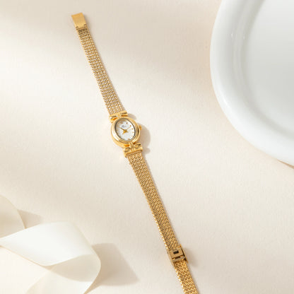 Varrene® Grace, women's quartz watch, view 4