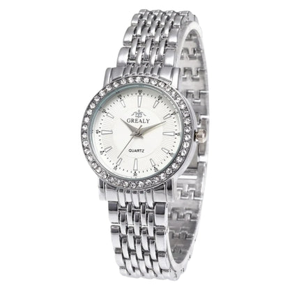 Varrene® Lustre, women's quartz watch, view 4