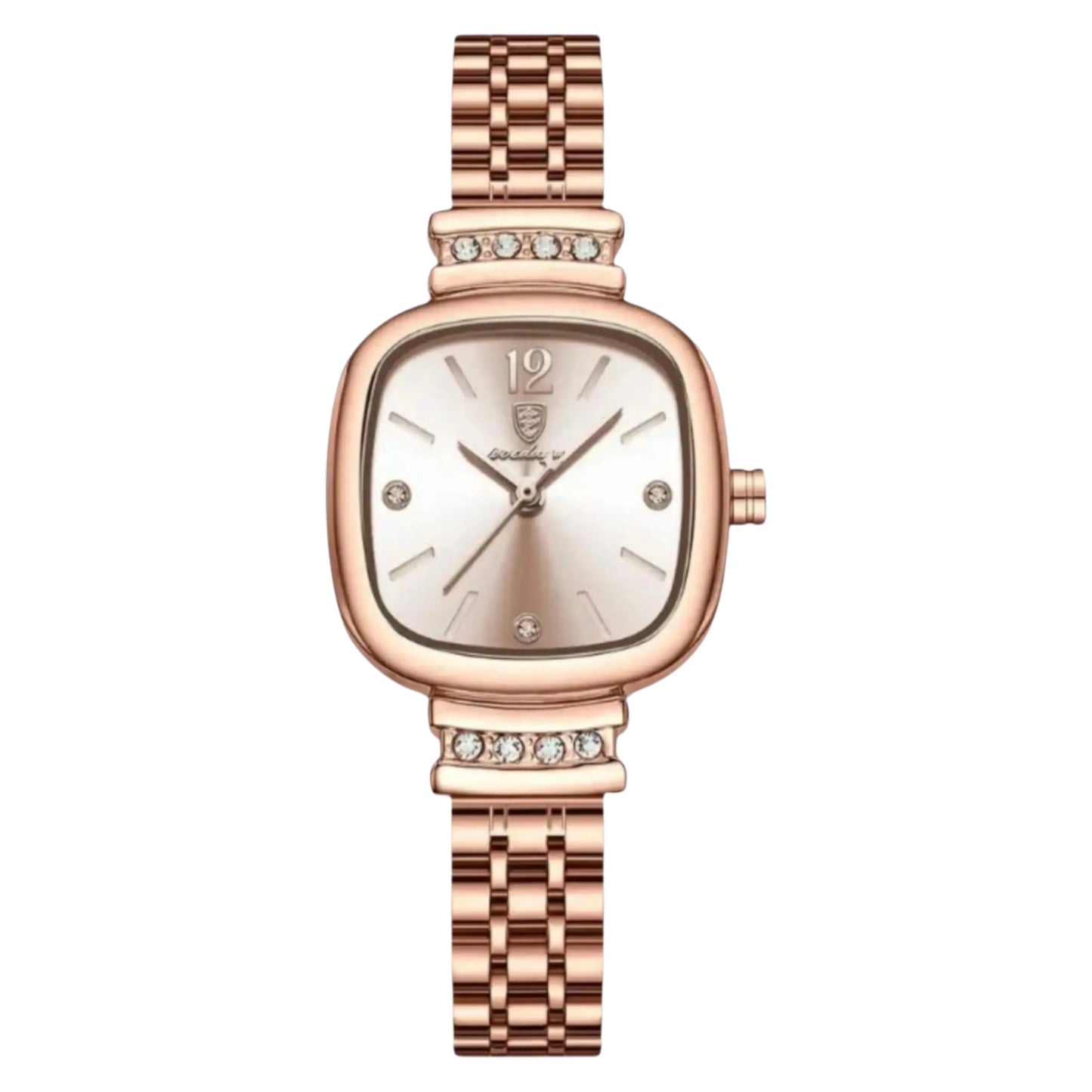 Varrene® Aurore, women's quartz watch, view 2