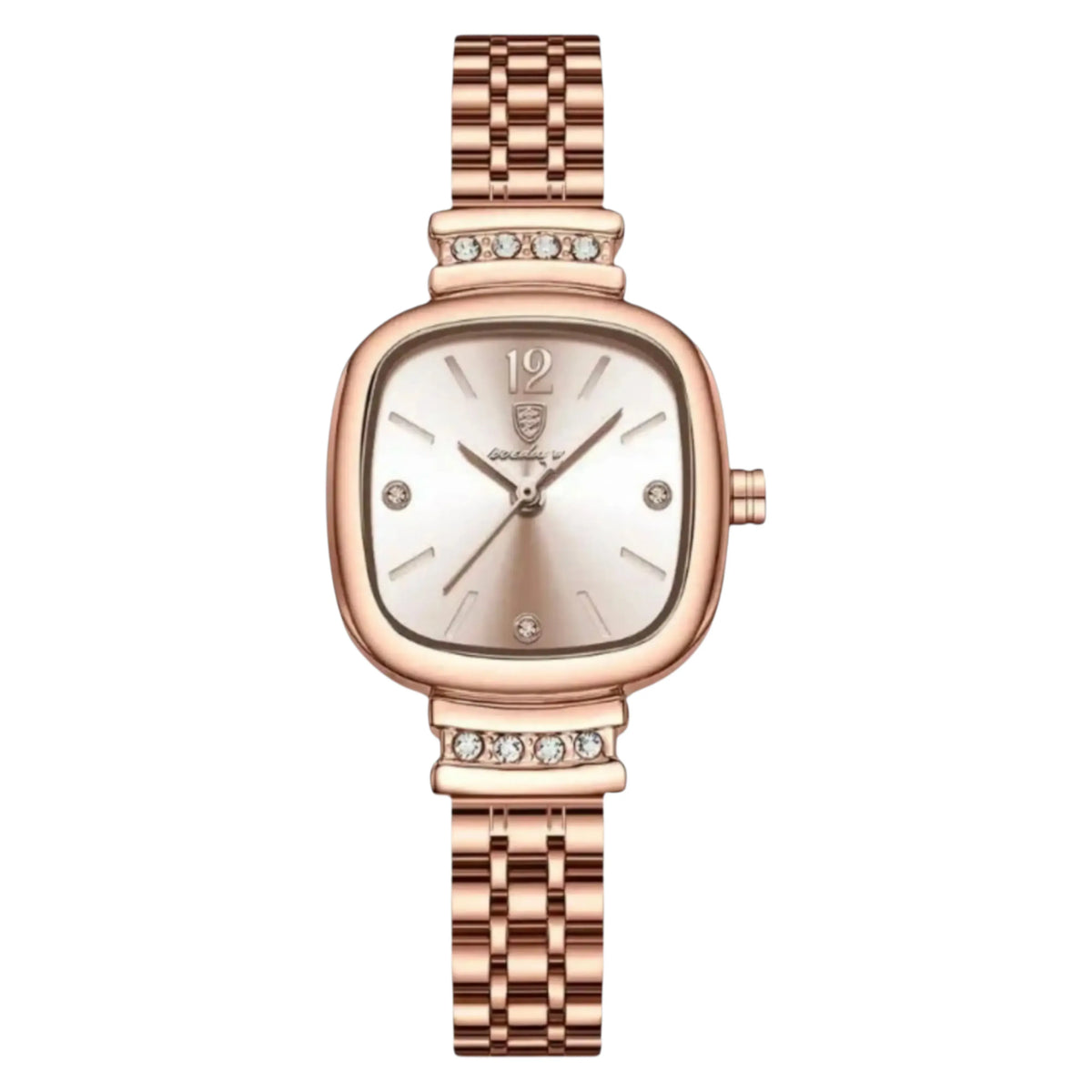 Varrene® Aurore, women's quartz watch, view 2