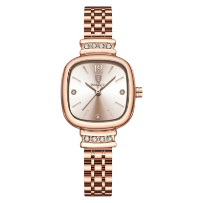 Varrene® Aurore, women's quartz watch, view 2