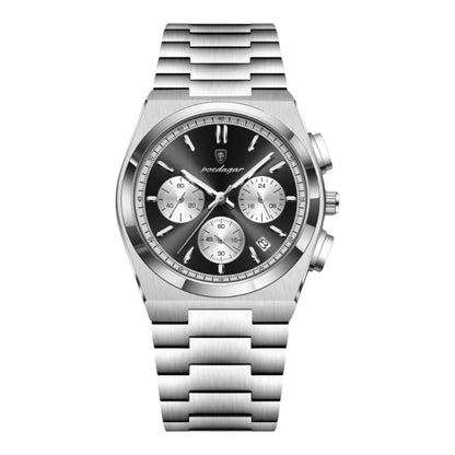 Varrene® Boheme, men's quartz watch, view 15
