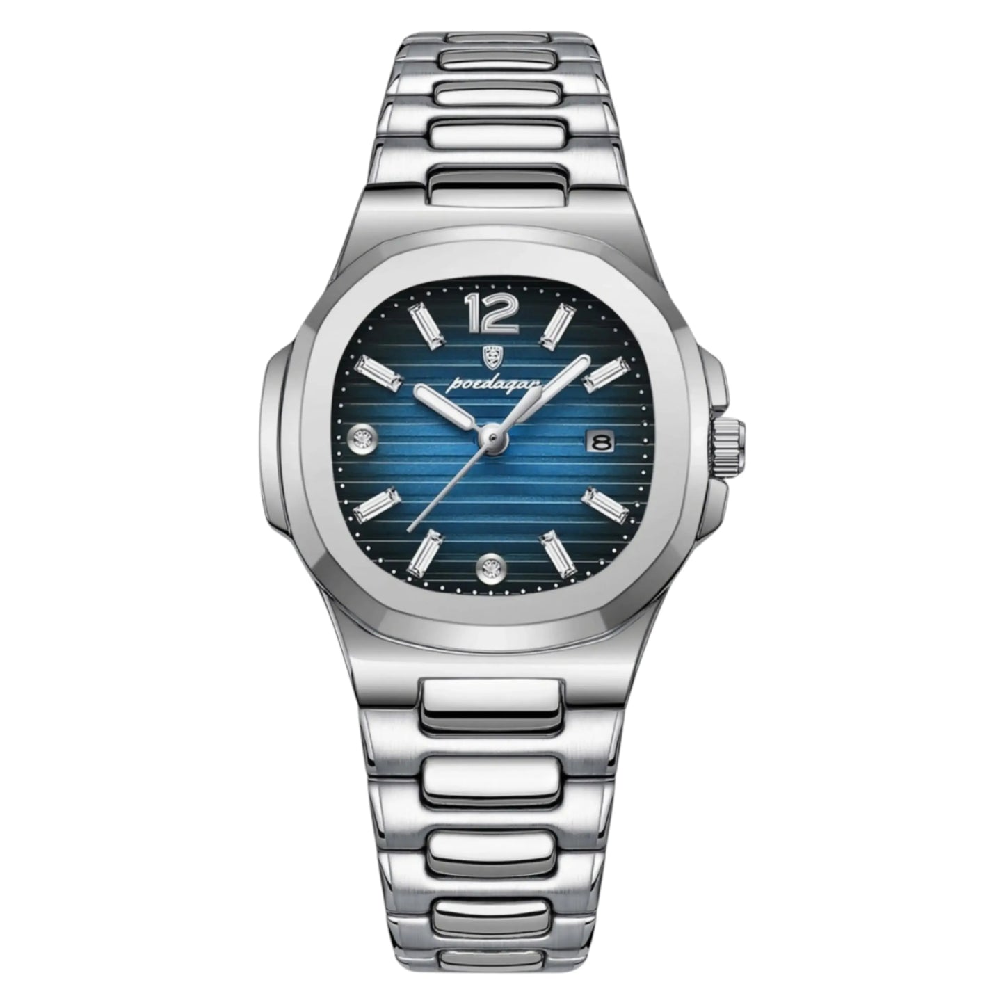 Varrene® Vivace, women's quartz watch, view 5