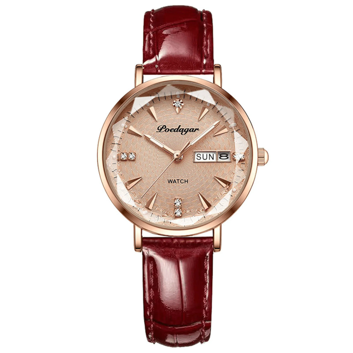 Varrene® Bijou, women's quartz watch