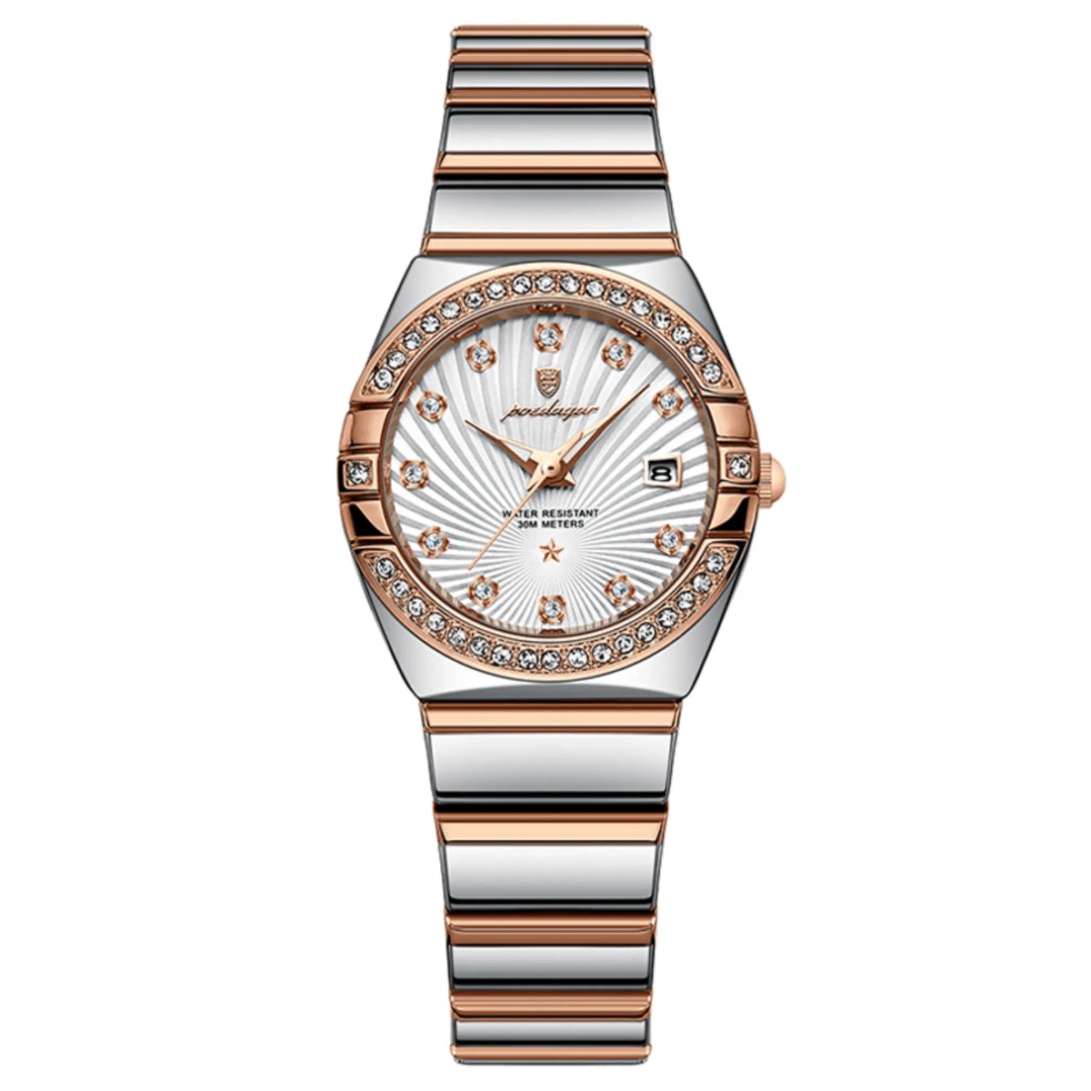 Varrene® Stellaire, women's quartz watch