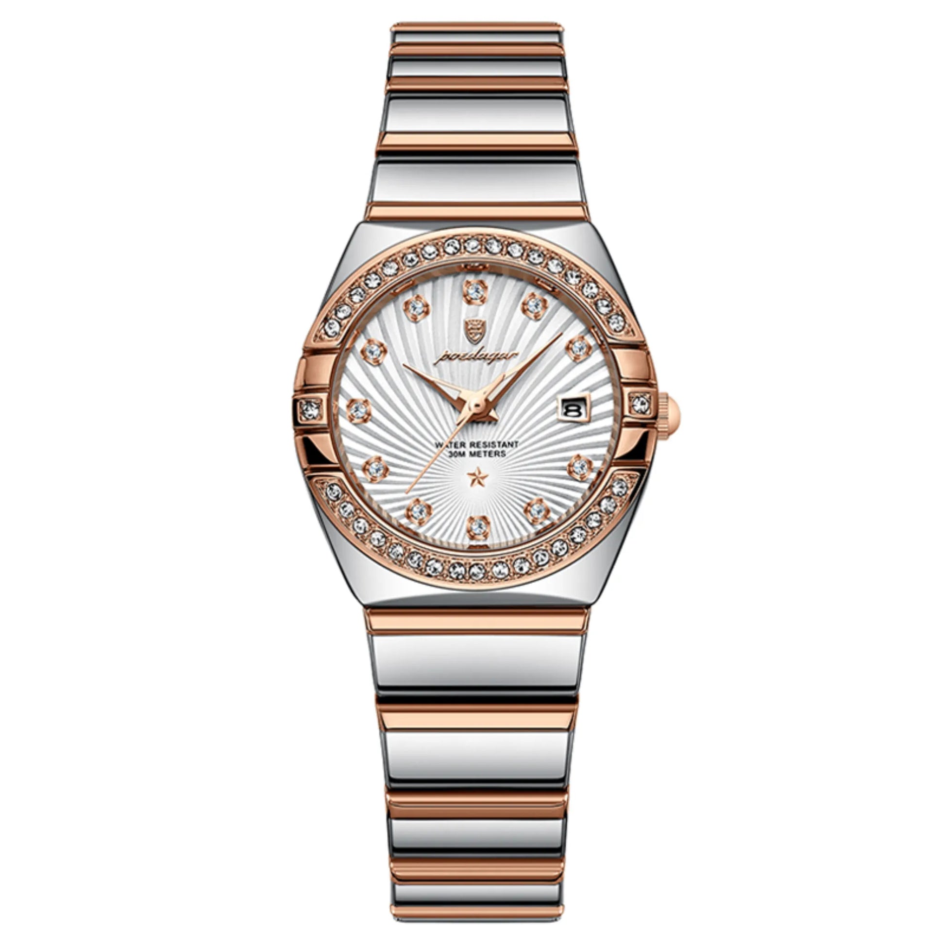 Varrene® Stellaire, women's quartz watch