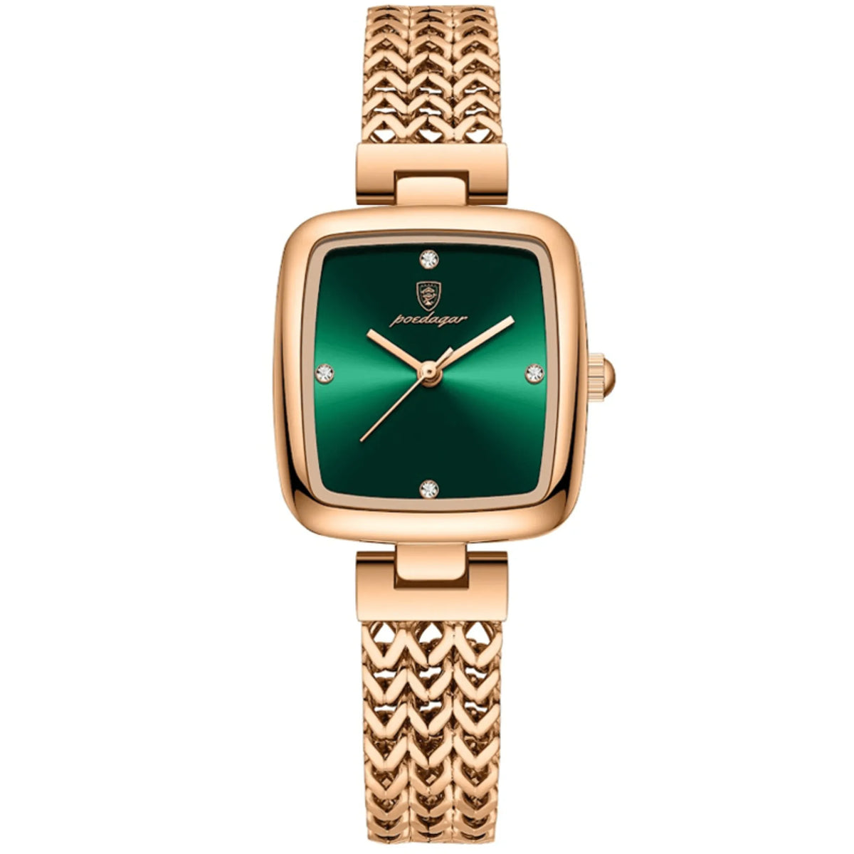 Varrene® Vienne, women's quartz watch, view 3