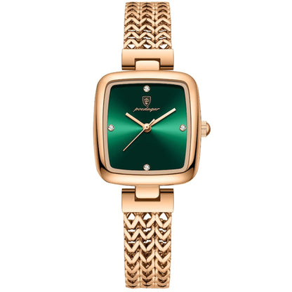 Varrene® Vienne, women's quartz watch, view 3