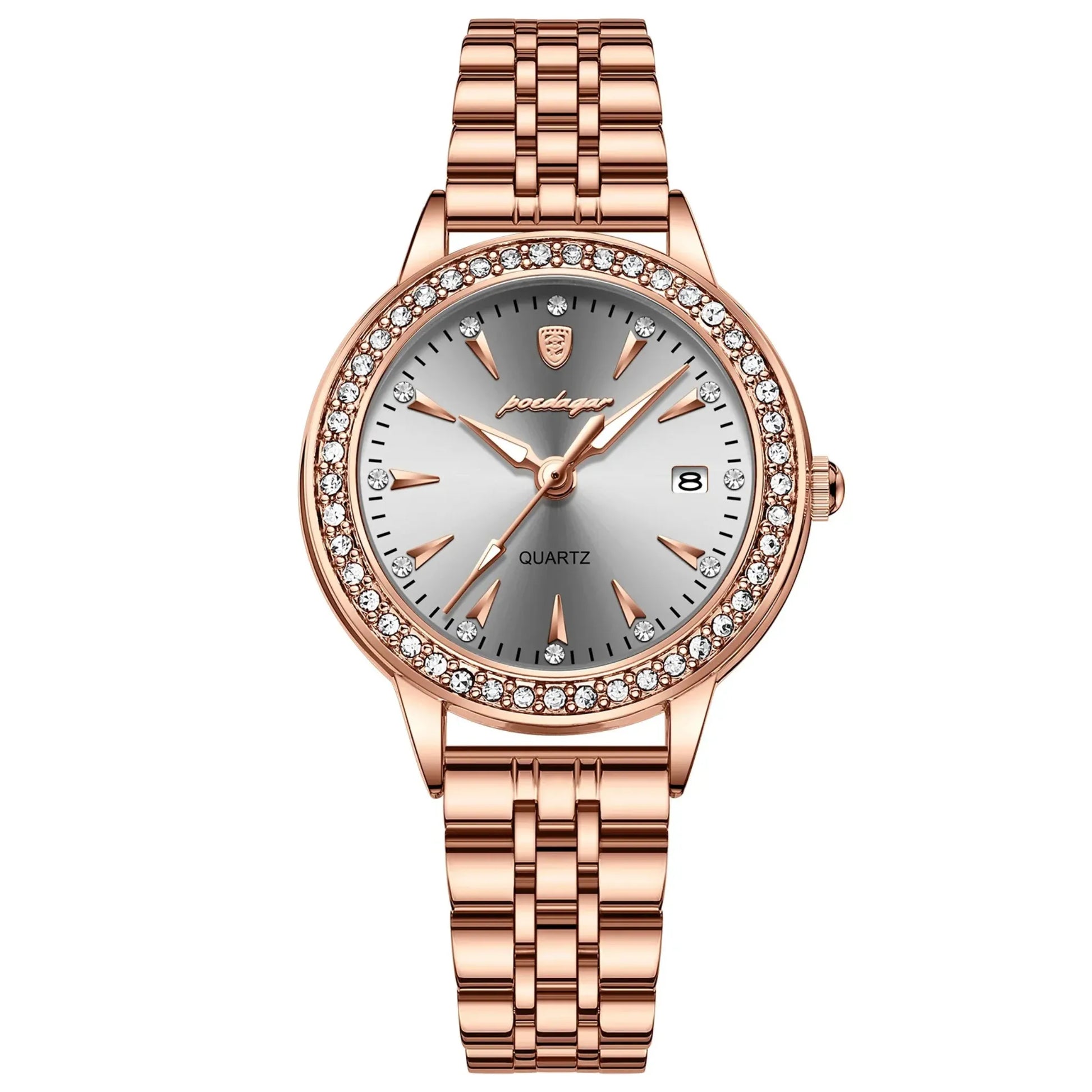 Varrene® Lumineuse, women's quartz watch