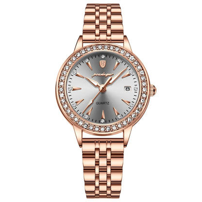 Varrene® Lumineuse, women's quartz watch