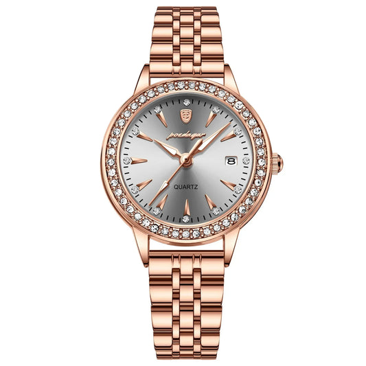 Varrene® Lumineuse, women's quartz watch