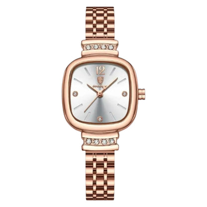 Varrene® Aurore, women's quartz watch