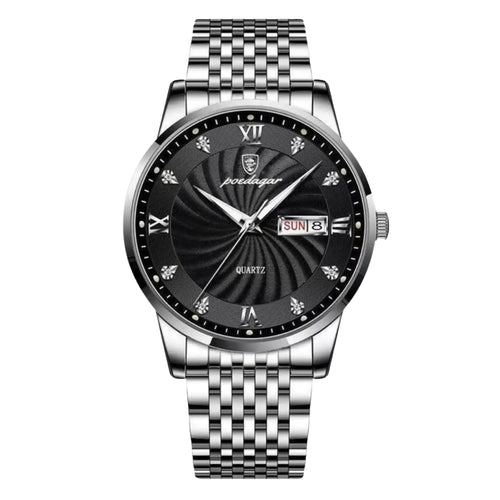 Varrene® Distinction, men's quartz watch