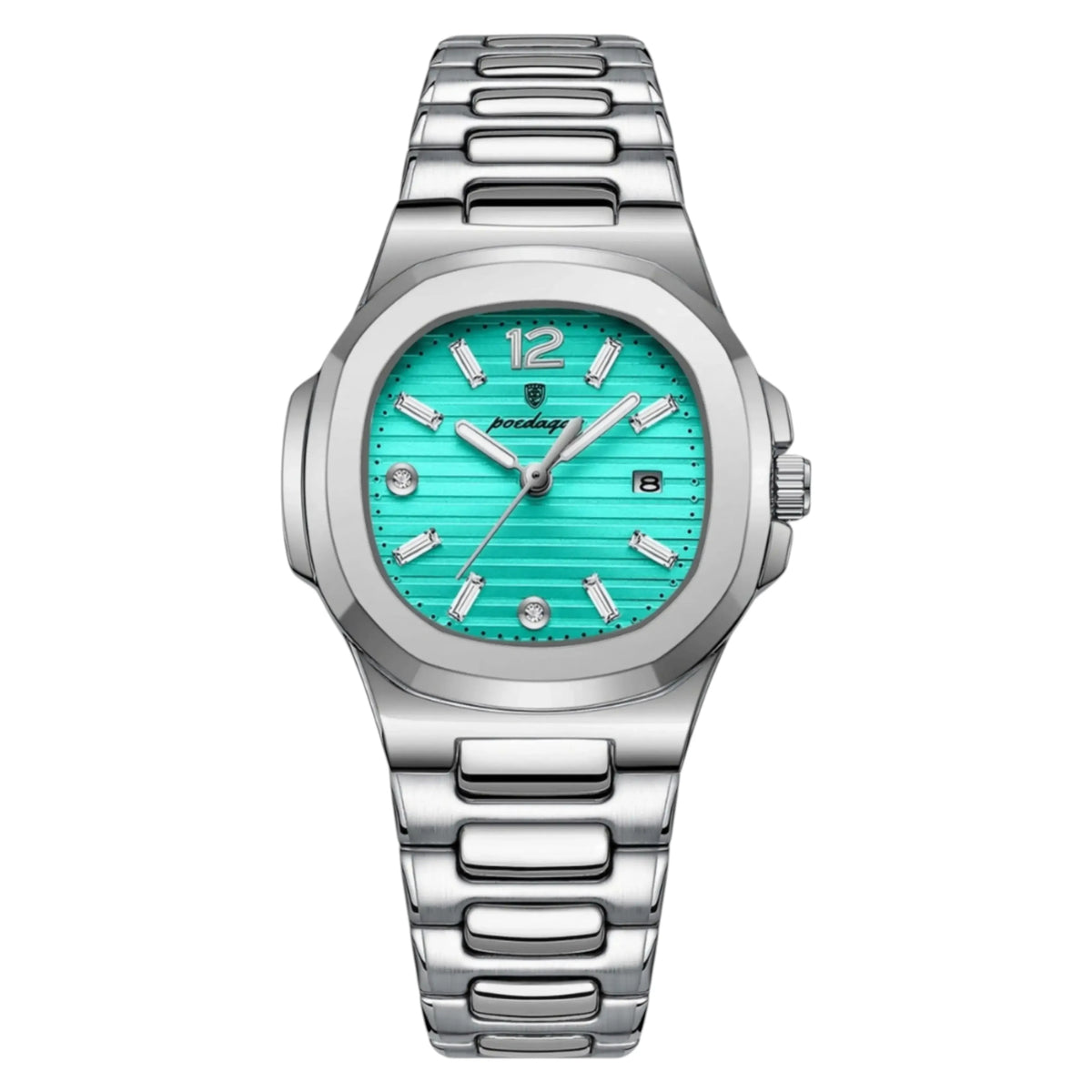 Varrene® Vivace, women's quartz watch, view 6