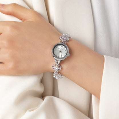 Varrene® Opaline, women's quartz watch, view 7