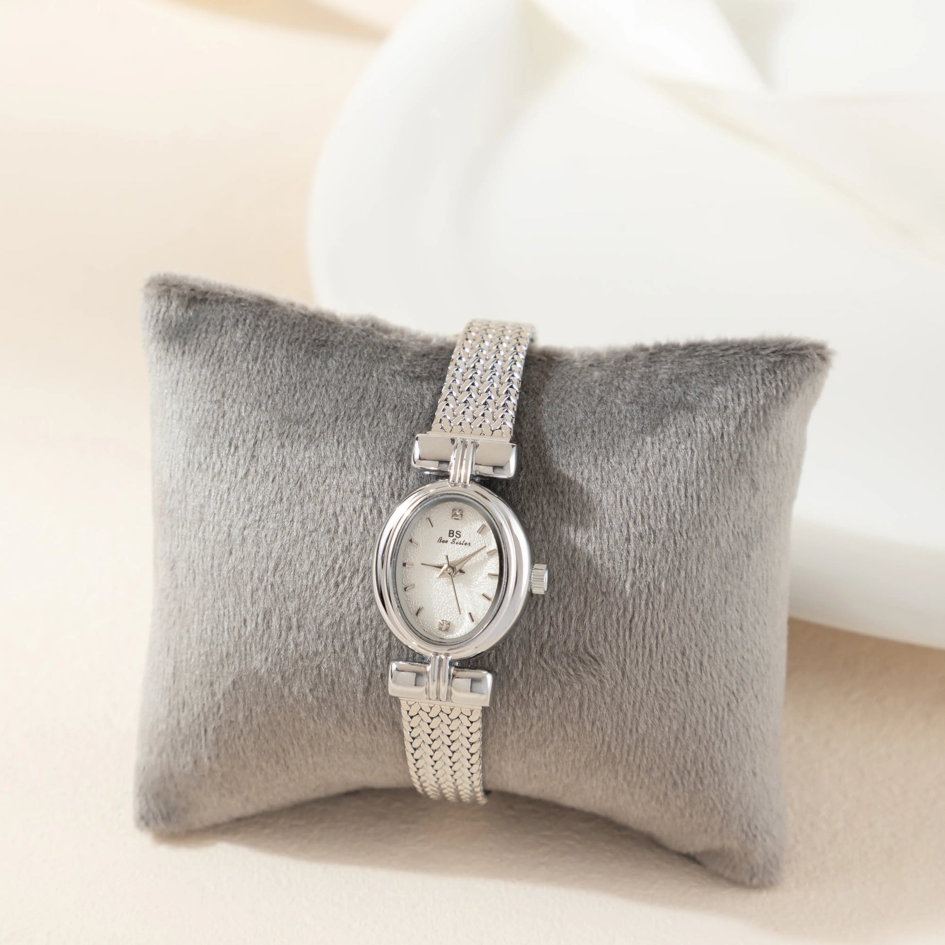 Varrene® Grace, women's quartz watch, view 9