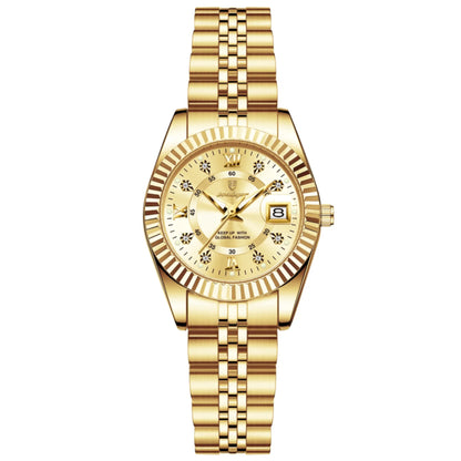 Varrene® Dateur, men's quartz watch, view 6