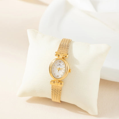 Varrene® Grace, women's quartz watch, view 5
