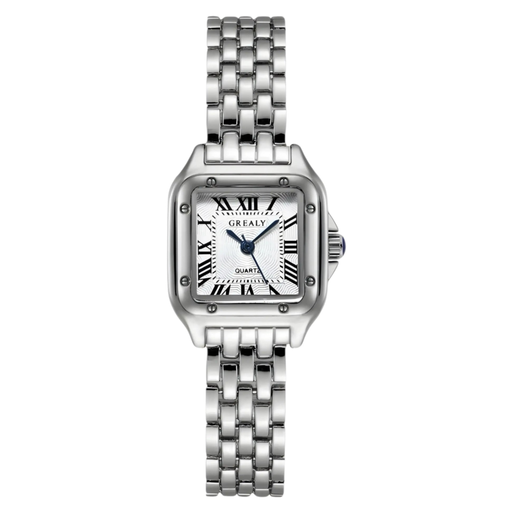 Varrene® Ivoire, women's quartz watch, view 5