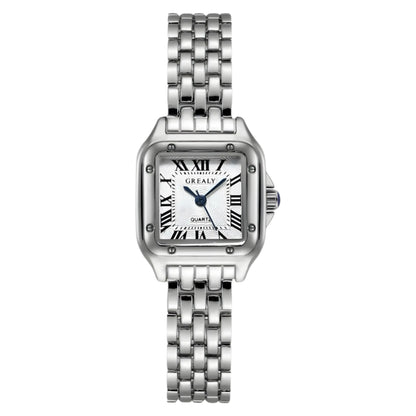 Varrene® Ivoire, women's quartz watch, view 5