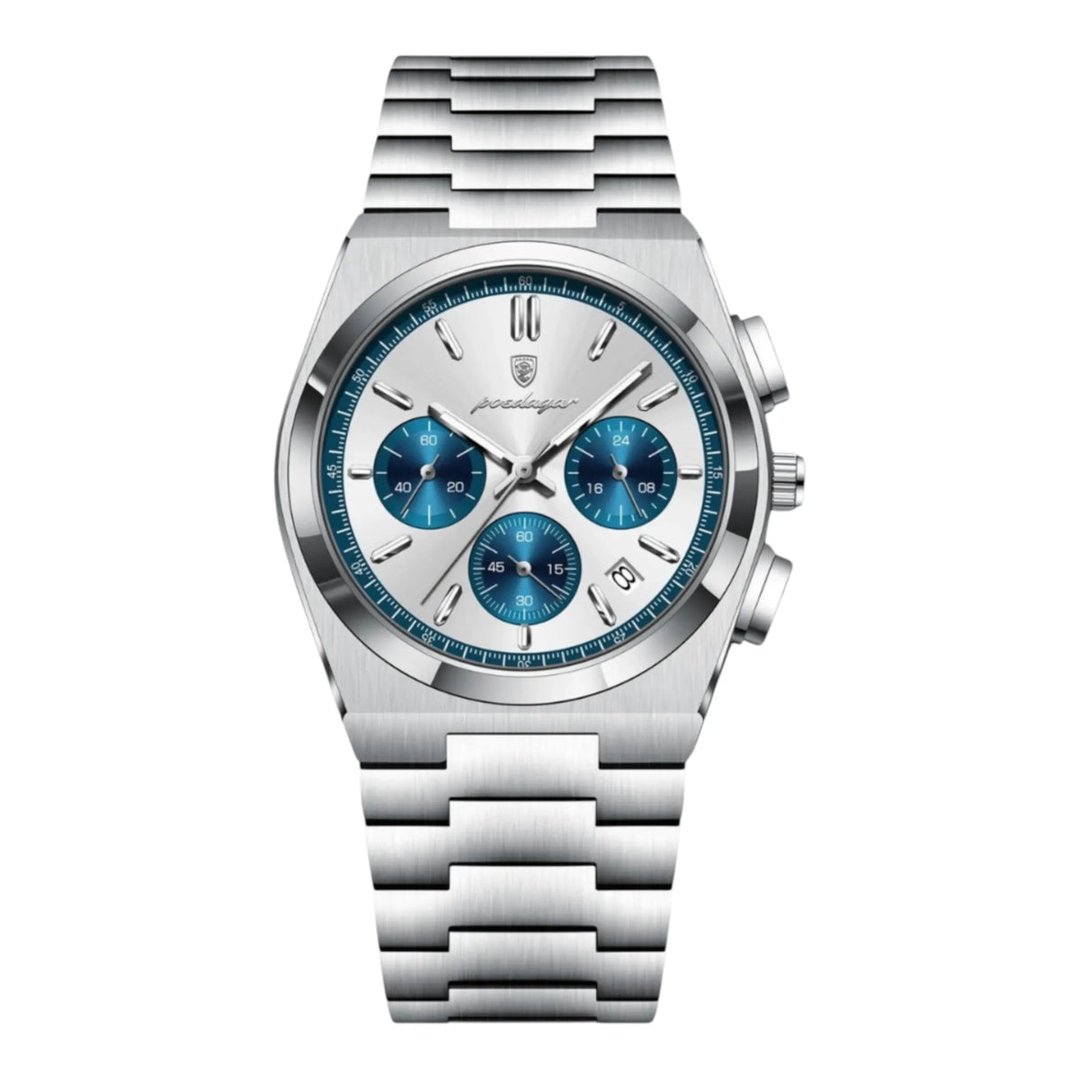 Varrene® Boheme, men's quartz watch, view 17