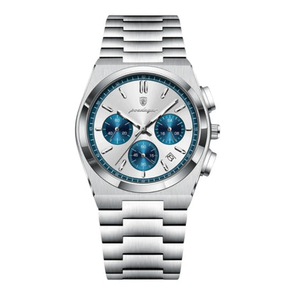 Varrene® Boheme, men's quartz watch, view 17