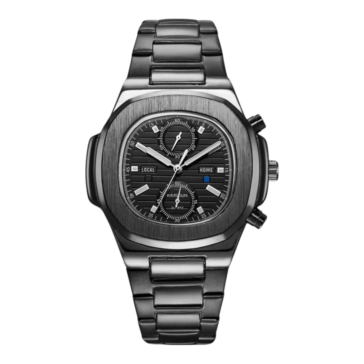 Varrene® Nautique, men's quartz watch, view 14