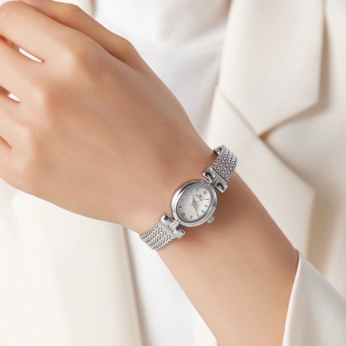 Varrene® Grace, women's quartz watch, view 6