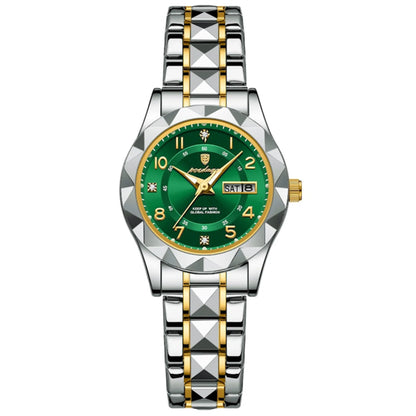 Varrene® Prisme, women's quartz watch, view 3