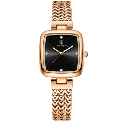 Varrene® Vienne, women's quartz watch, view 4