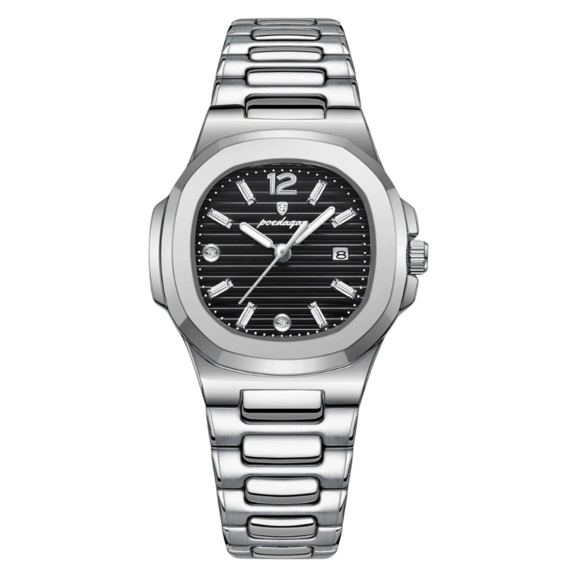 Varrene® Vivace, women's quartz watch, view 4