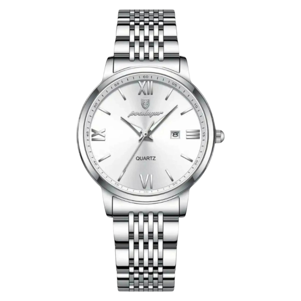 Varrene® Nuance, women's quartz watch, view 2