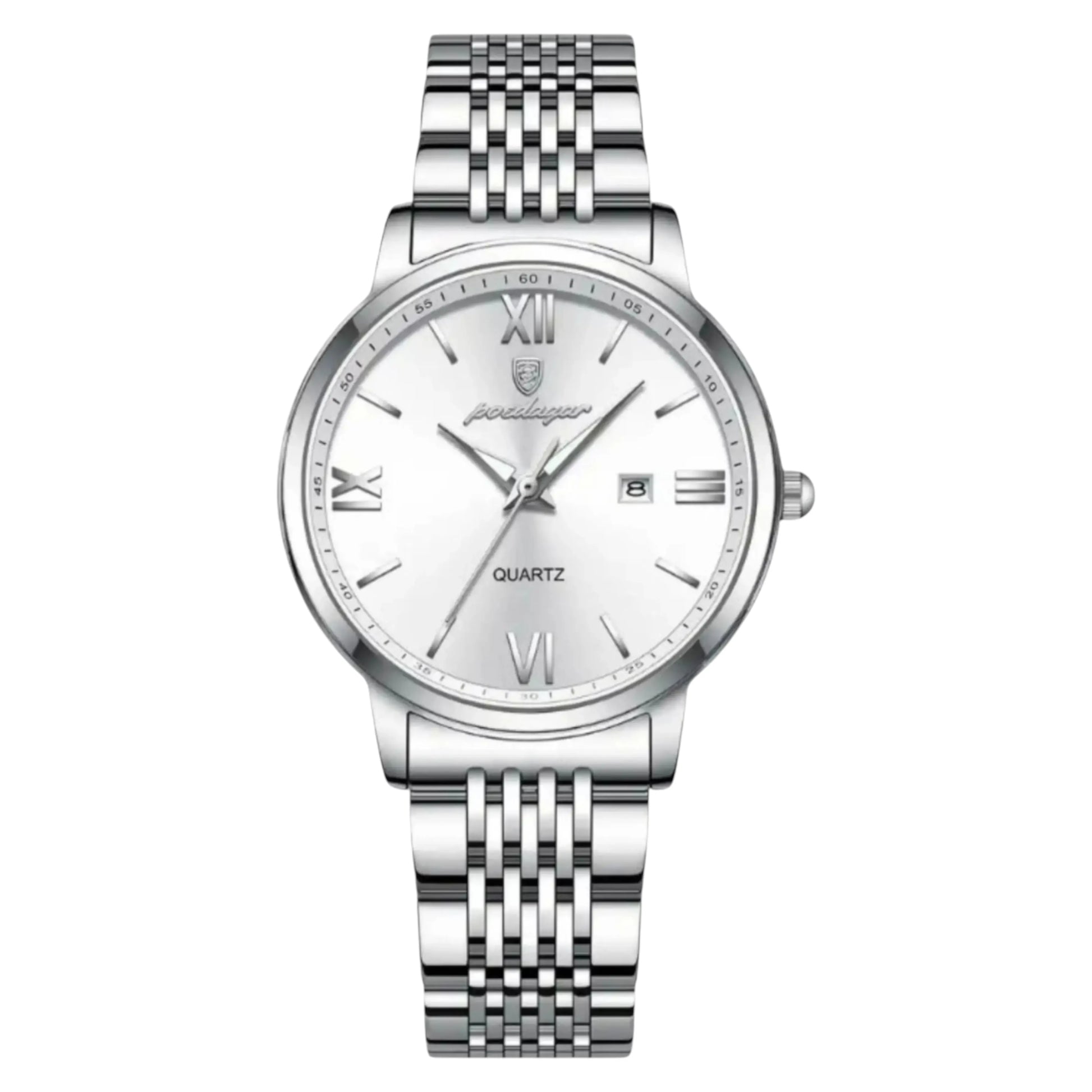Varrene® Nuance, women's quartz watch, view 2